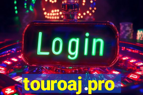 touroaj.pro