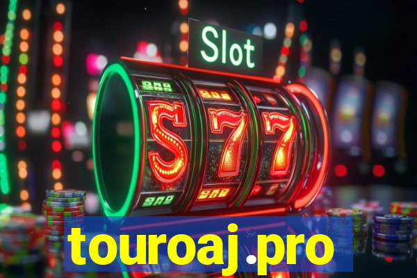 touroaj.pro