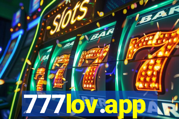 777lov.app