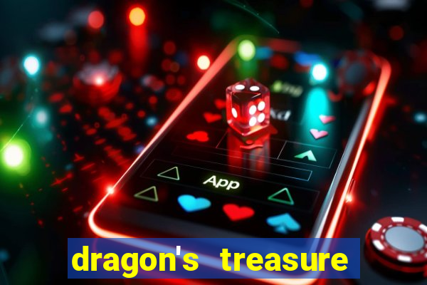 dragon's treasure demo wg