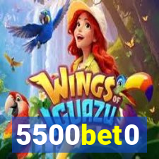 5500bet0