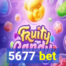 5677 bet