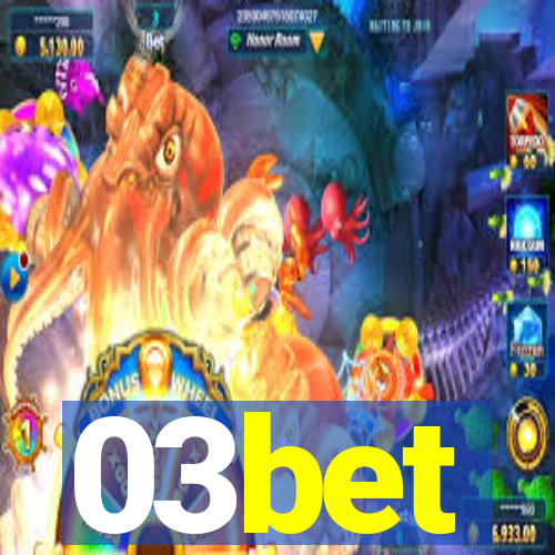 03bet