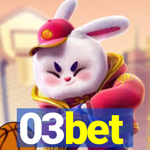 03bet