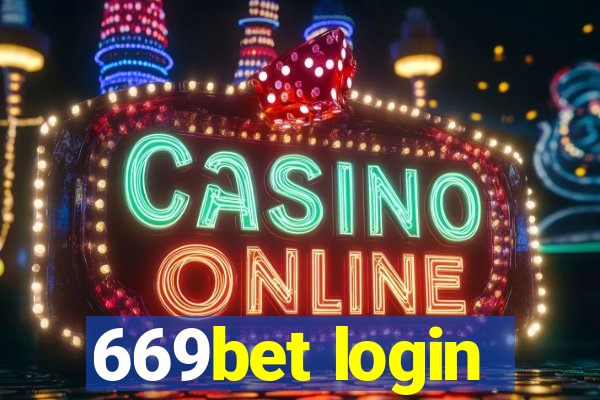 669bet login