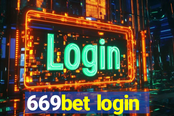 669bet login