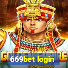 669bet login