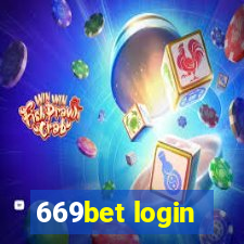 669bet login