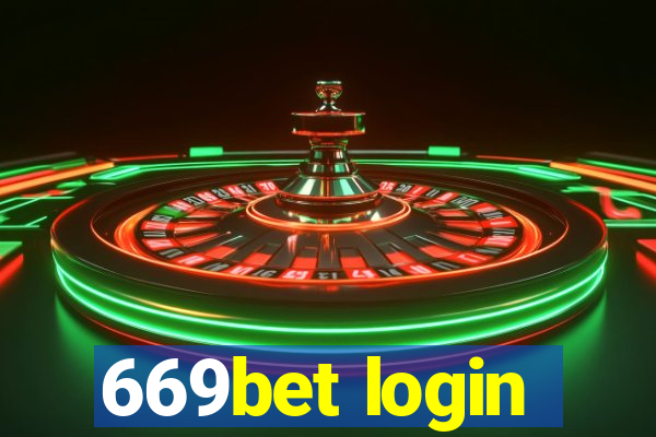 669bet login