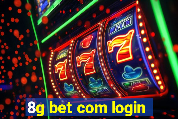 8g bet com login