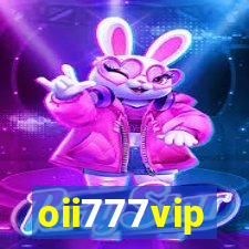 oii777vip