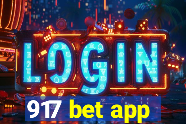 917 bet app