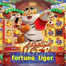 fortune tiger rodada gratis