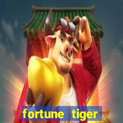 fortune tiger rodada gratis