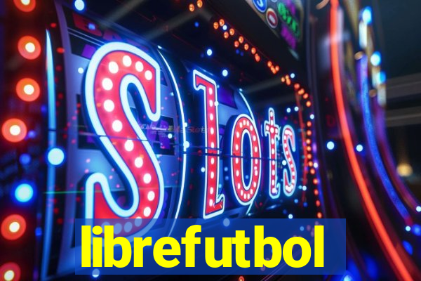 librefutbol