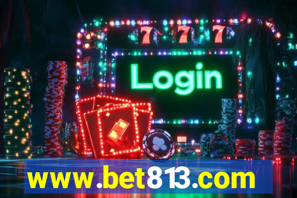 www.bet813.com