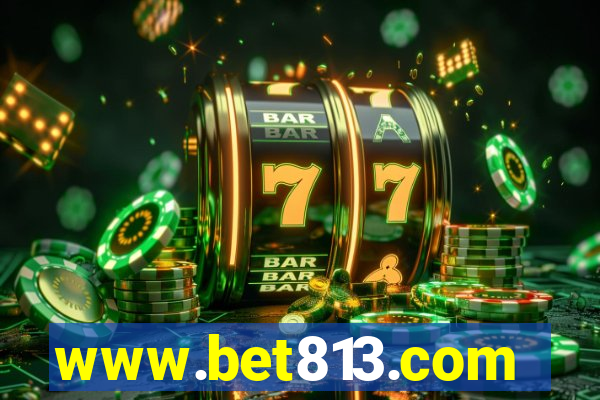 www.bet813.com