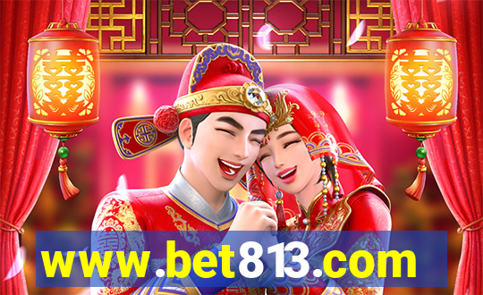 www.bet813.com