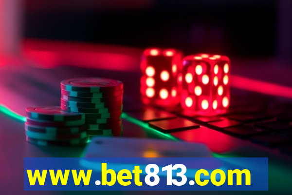 www.bet813.com