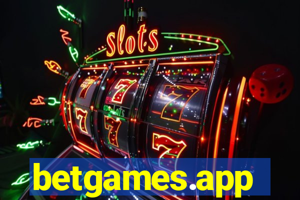 betgames.app