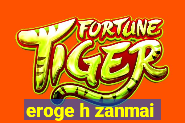 eroge h zanmai