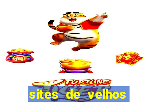 sites de velhos ricos que querem bancar