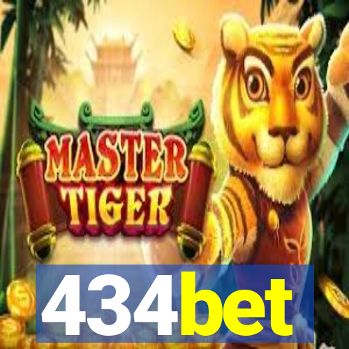 434bet