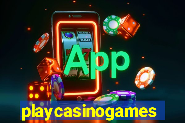 playcasinogames