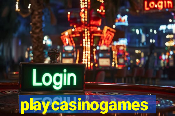 playcasinogames