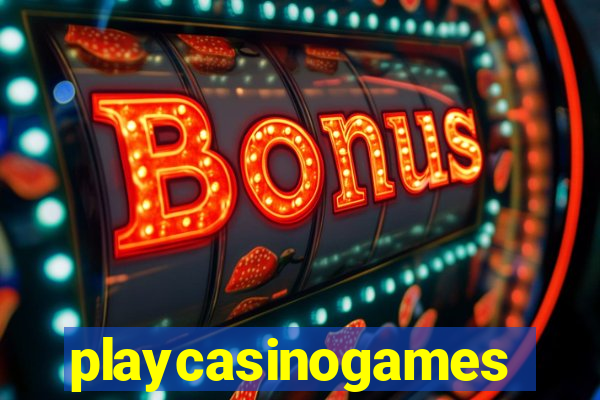 playcasinogames