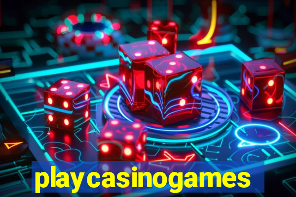 playcasinogames