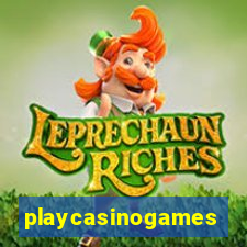 playcasinogames