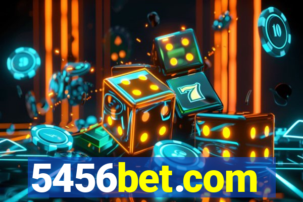 5456bet.com