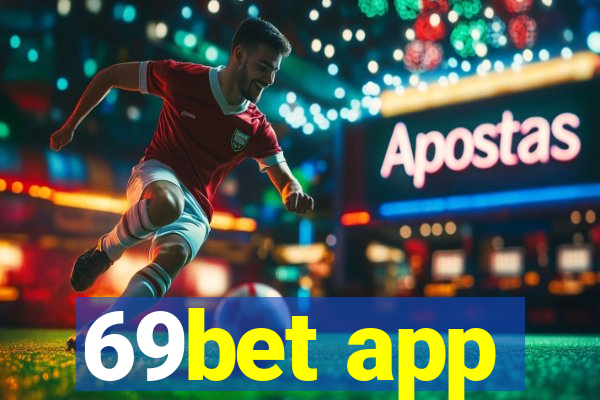 69bet app