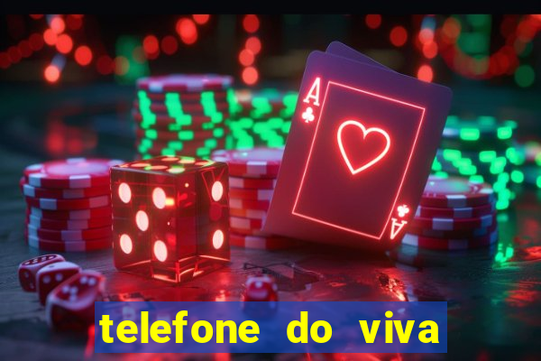 telefone do viva sorte oficial