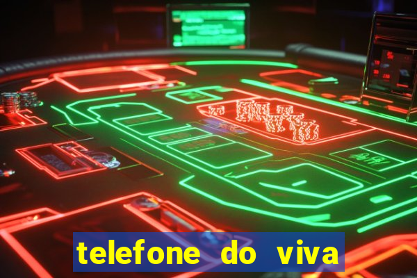 telefone do viva sorte oficial