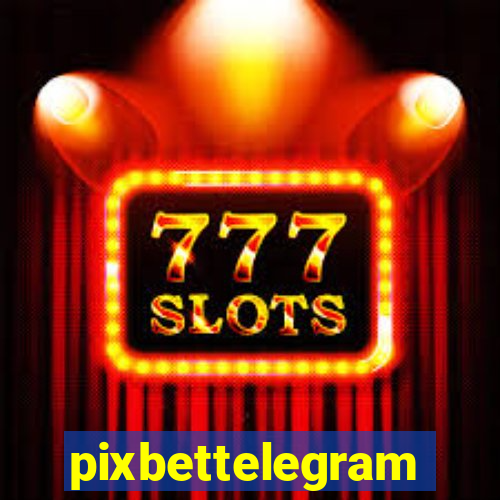 pixbettelegram