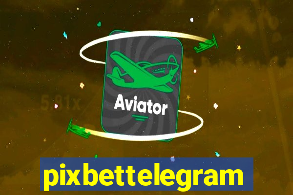 pixbettelegram