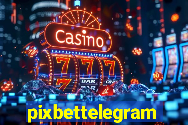 pixbettelegram