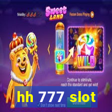 hh 777 slot