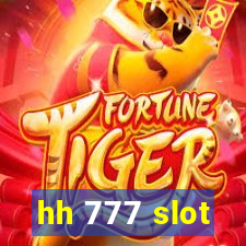 hh 777 slot