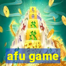 afu game