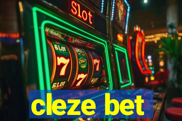 cleze bet