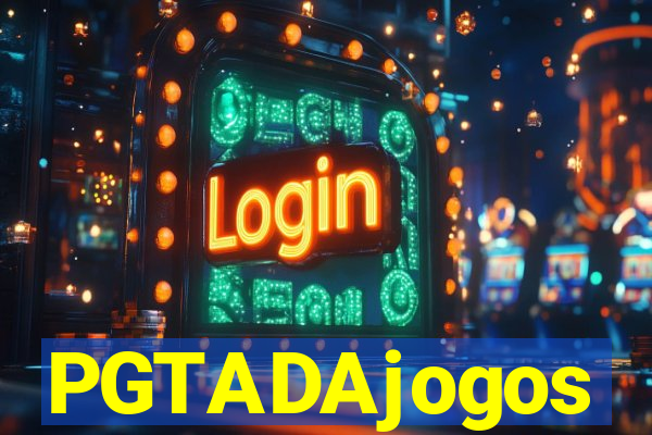 PGTADAjogos