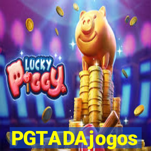 PGTADAjogos