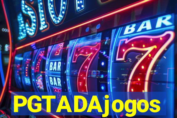 PGTADAjogos