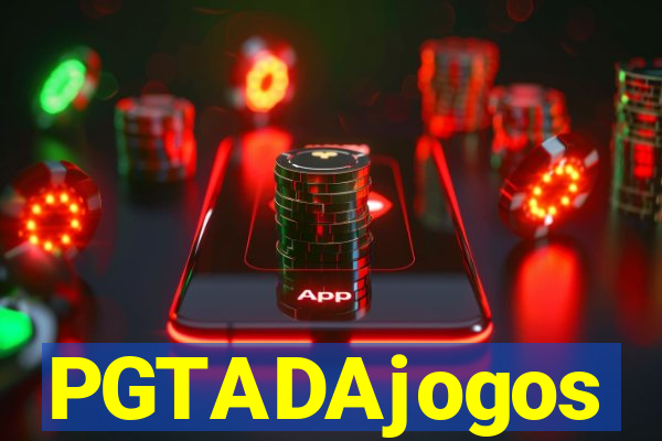 PGTADAjogos