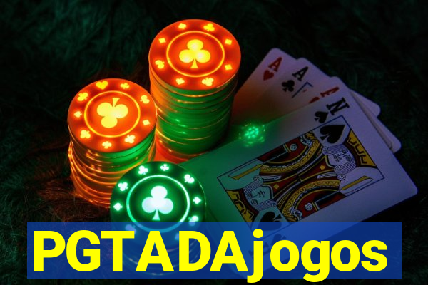 PGTADAjogos