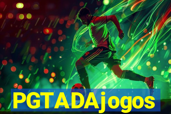 PGTADAjogos