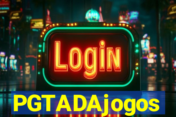 PGTADAjogos